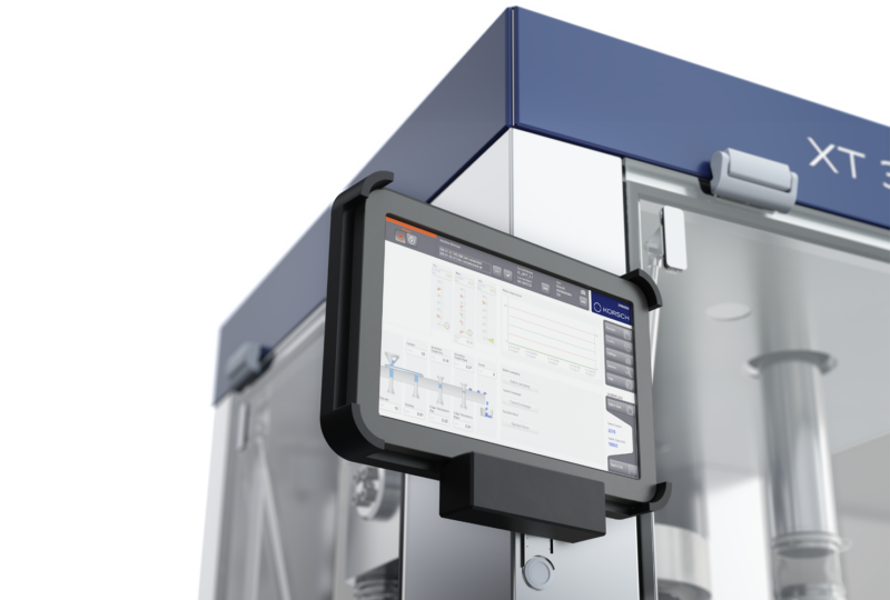 KORSCH XT 300