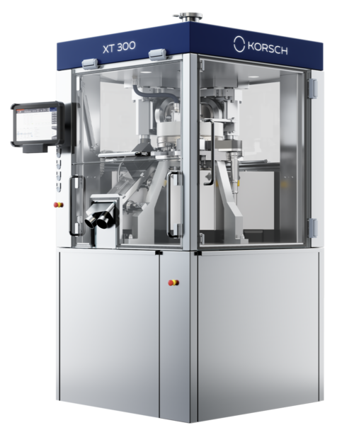 KORSCH XT 300