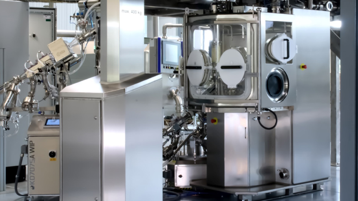 KORSCH Technology Blog