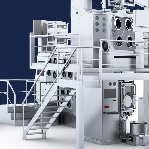 KORSCH Technology Blog
