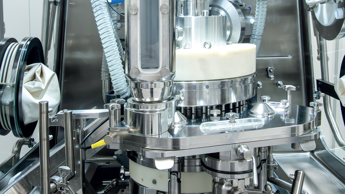 KORSCH Technology Blog
