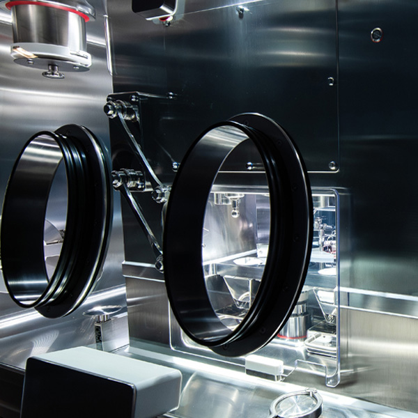 KORSCH Technology Blog