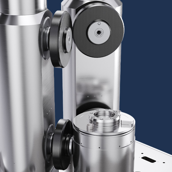 KORSCH Technology Blog